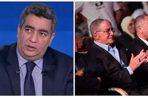 الأهلي × مجاهد .. من مونديال الإمارات إلى كفر الشيخ